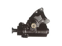 BC8018  十通宇通 金龍方向機 BC8010C舒馳客車7D32方向機總成