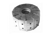 steering pump cartridge VQ 56.25*30.44*30T /69.85*33.3*40T/82.55*40.16*37T